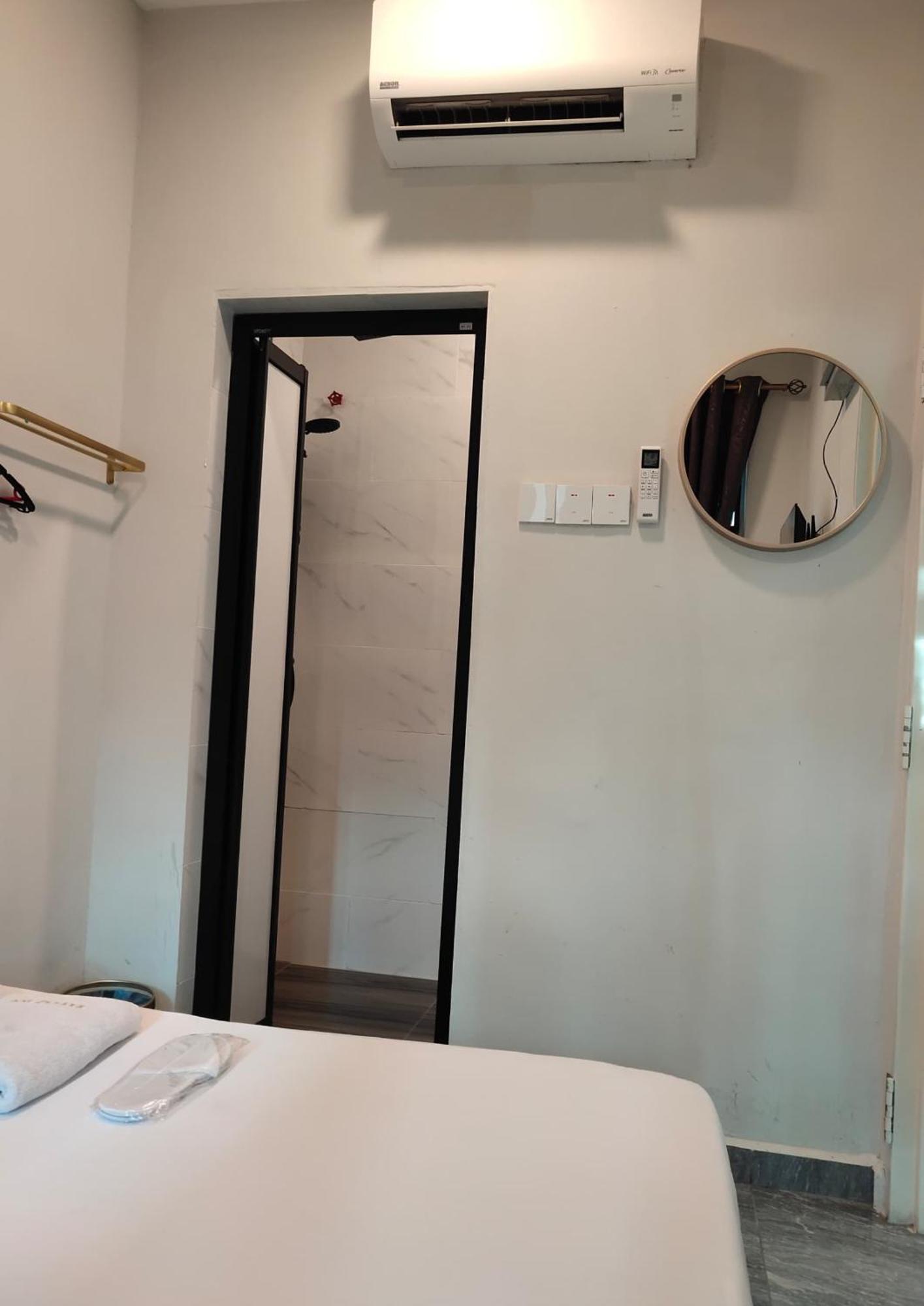 Rayyaz Inn クアラ・トレンガヌ エクステリア 写真